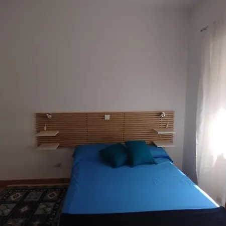Apartment Cozy In Quiet And Area