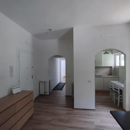 Cozy In Quiet And Area Apartment Rome