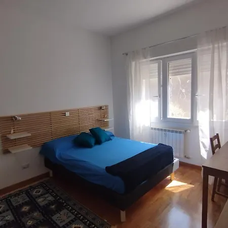 Cozy In Quiet And Area Rome
