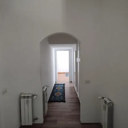 Apartment Cozy In Quiet And Area *