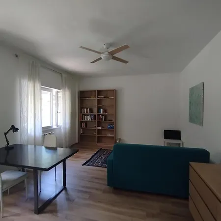 Cozy In Quiet And Area
