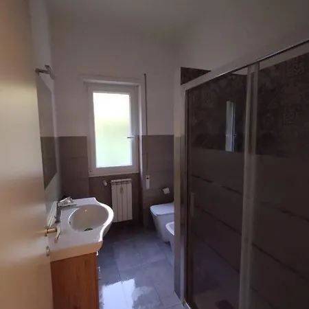 Appartamento Cozy In Quiet And Area Roma